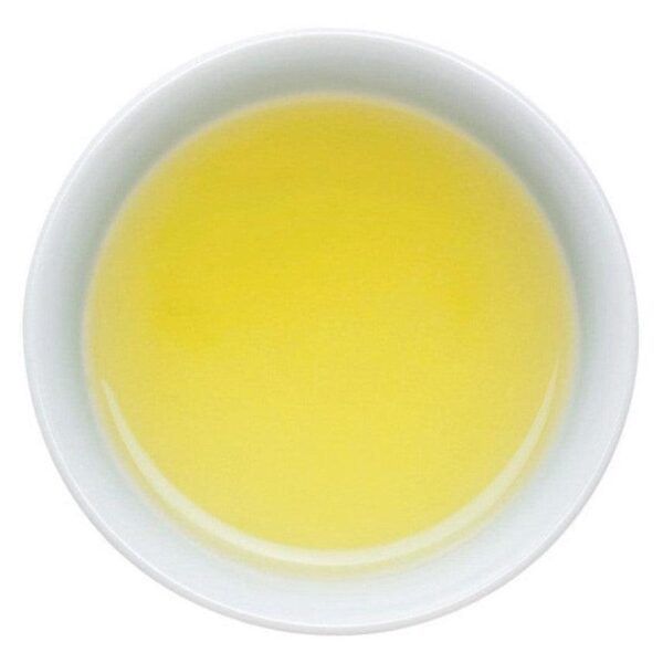 Tsujiri Japanese Genmaicha Brown Rice Green Tea Bags 50 ct. - Image 2