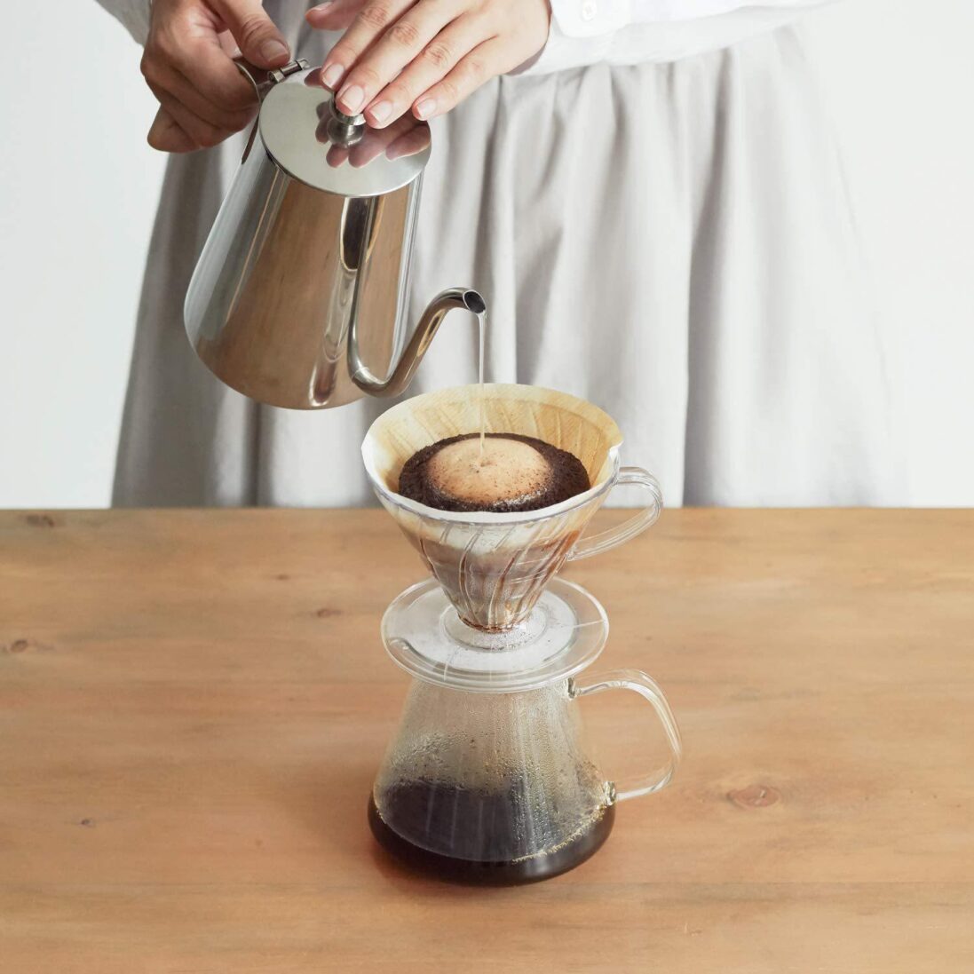 "UCC Gold Special Ground Coffee 1000g - Delicious Special Blend for the Perfect Cup!" - Image 3