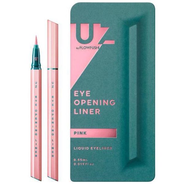 Uzu by FlowFushi Eye Opening Liner Liquid Eyeliner - Image 14