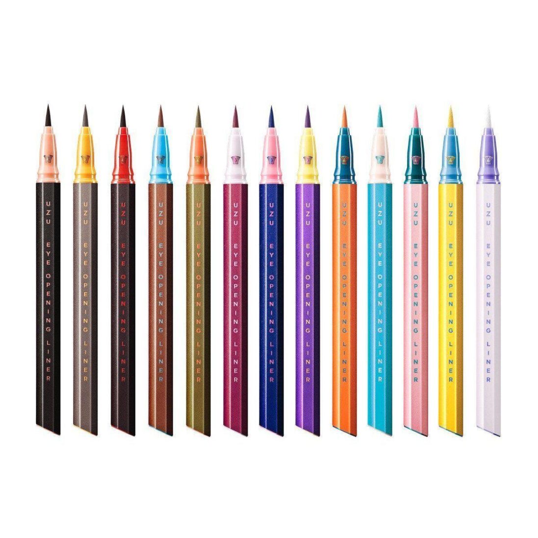 Uzu by FlowFushi Eye Opening Liner Liquid Eyeliner - Image 2