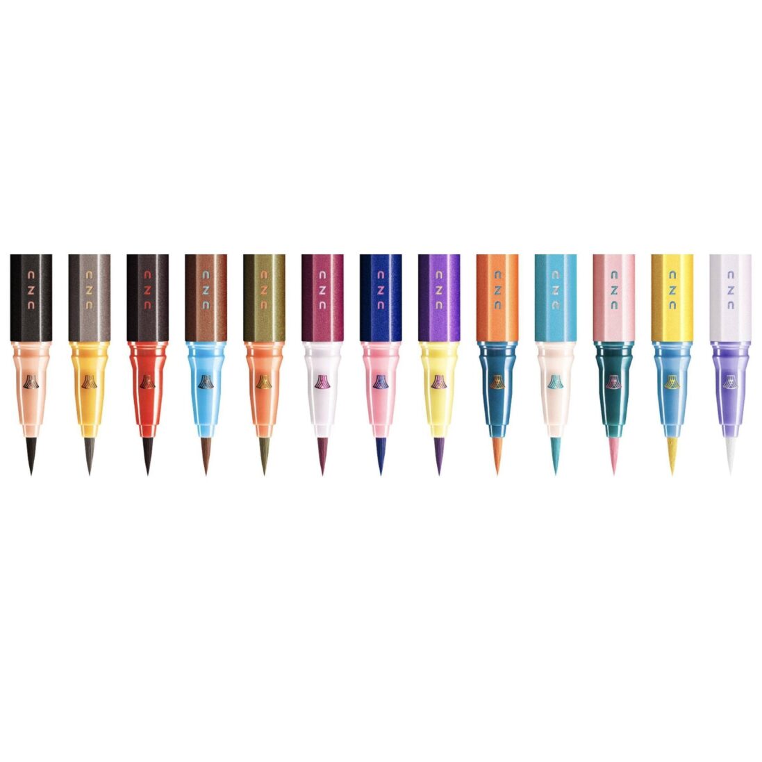Uzu by FlowFushi Eye Opening Liner Liquid Eyeliner - Image 3