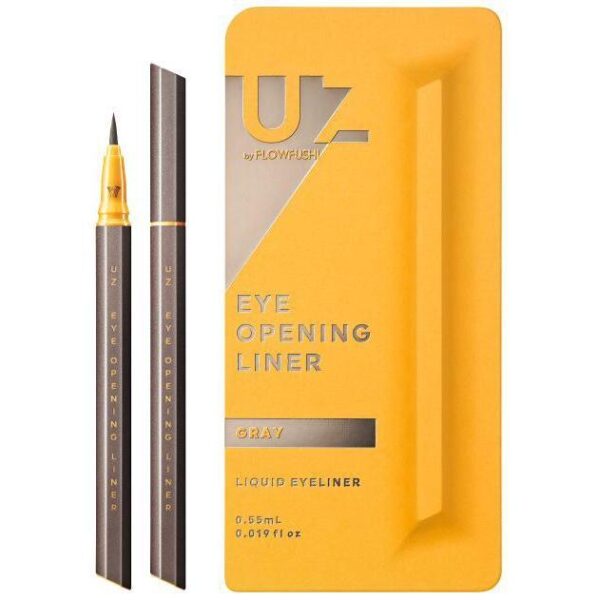 Uzu by FlowFushi Eye Opening Liner Liquid Eyeliner - Image 9
