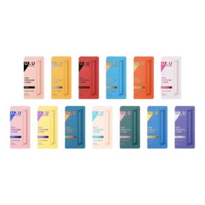 Uzu by FlowFushi Eye Opening Liner Liquid Eyeliner