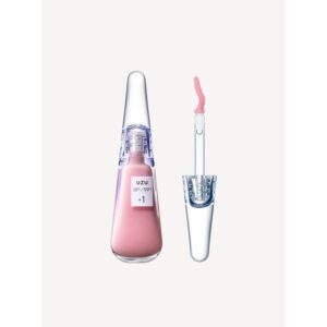 Uzu by Flowfushi 38°C/99°F Plumping Lip Treatment +1 Sheer Pink 6g – Lip Care