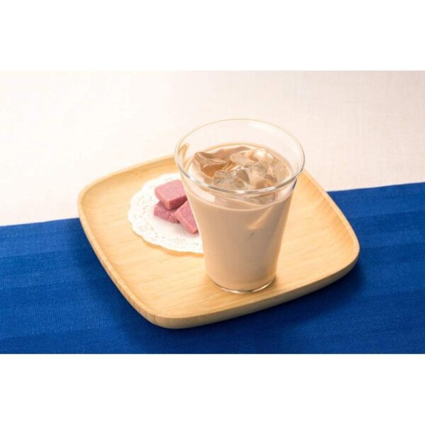 Wakodo Royal Milk Tea Powder 340g - Image 3