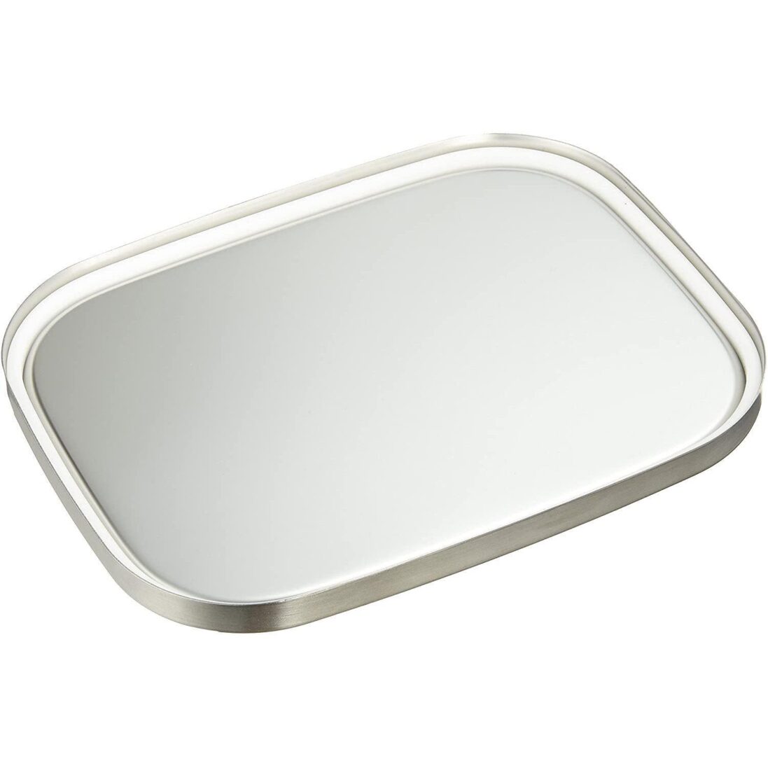 Aizawa Utile Lunch Box Stainless Steel Bento Box