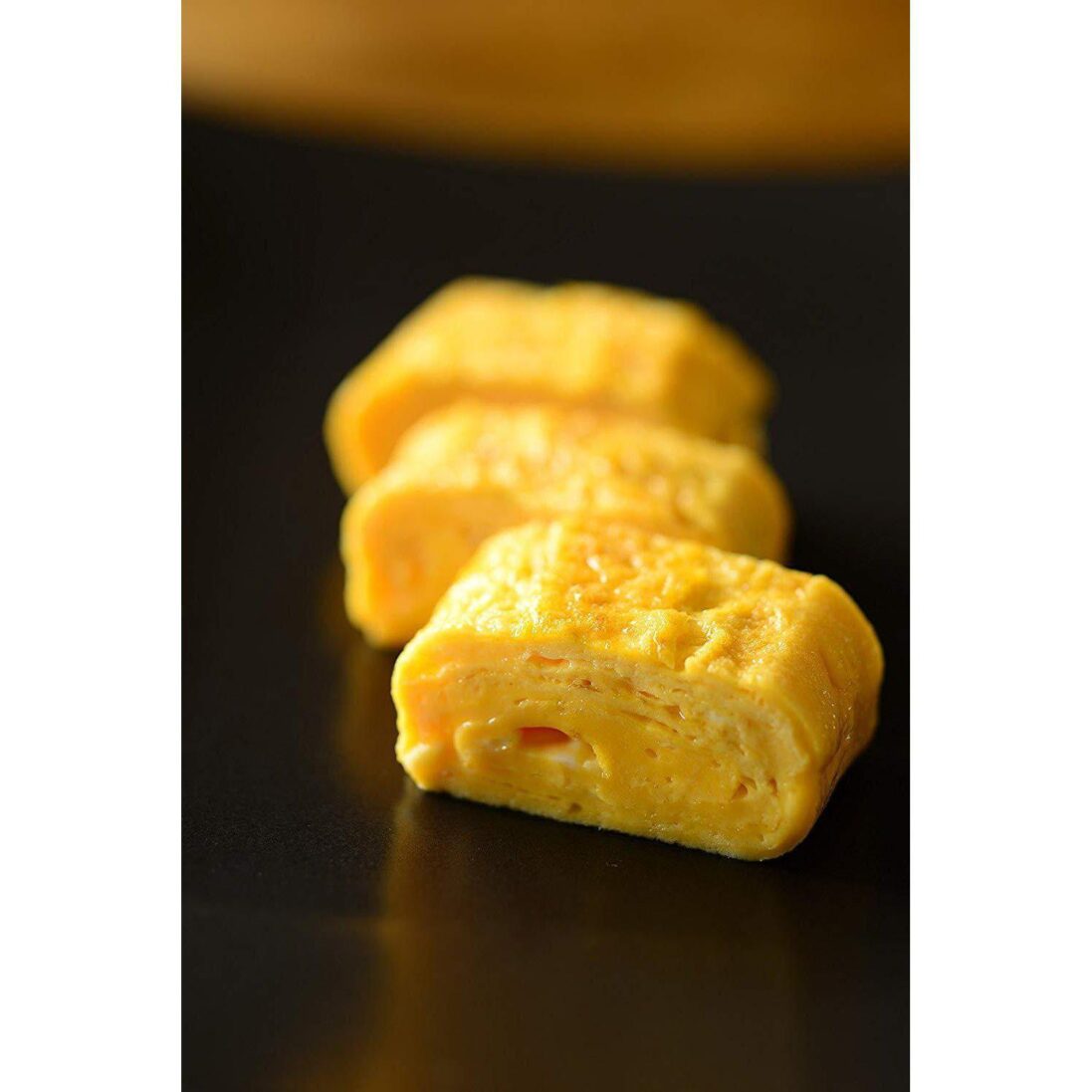 Ameiro Tamagoyaki Japanese Omelette Copper Pan COS8001