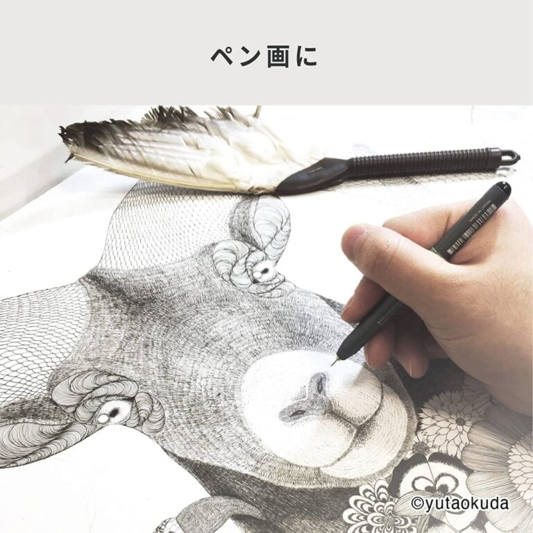 Copic Multiliner Pens: A Must-Have Set for Artists, Designers, & Illustrators - Image 2