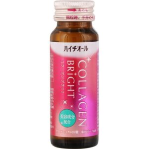 Hythiol Collagen Bright Drink (Pack of 10 Bottles)