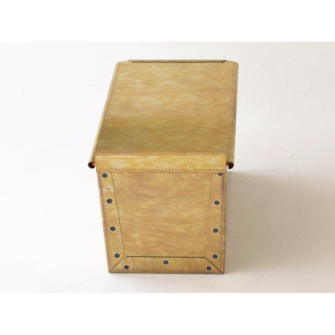 Matsunaga Golden Bread Mold Shokupan Bread Mold 1.5 Loaf