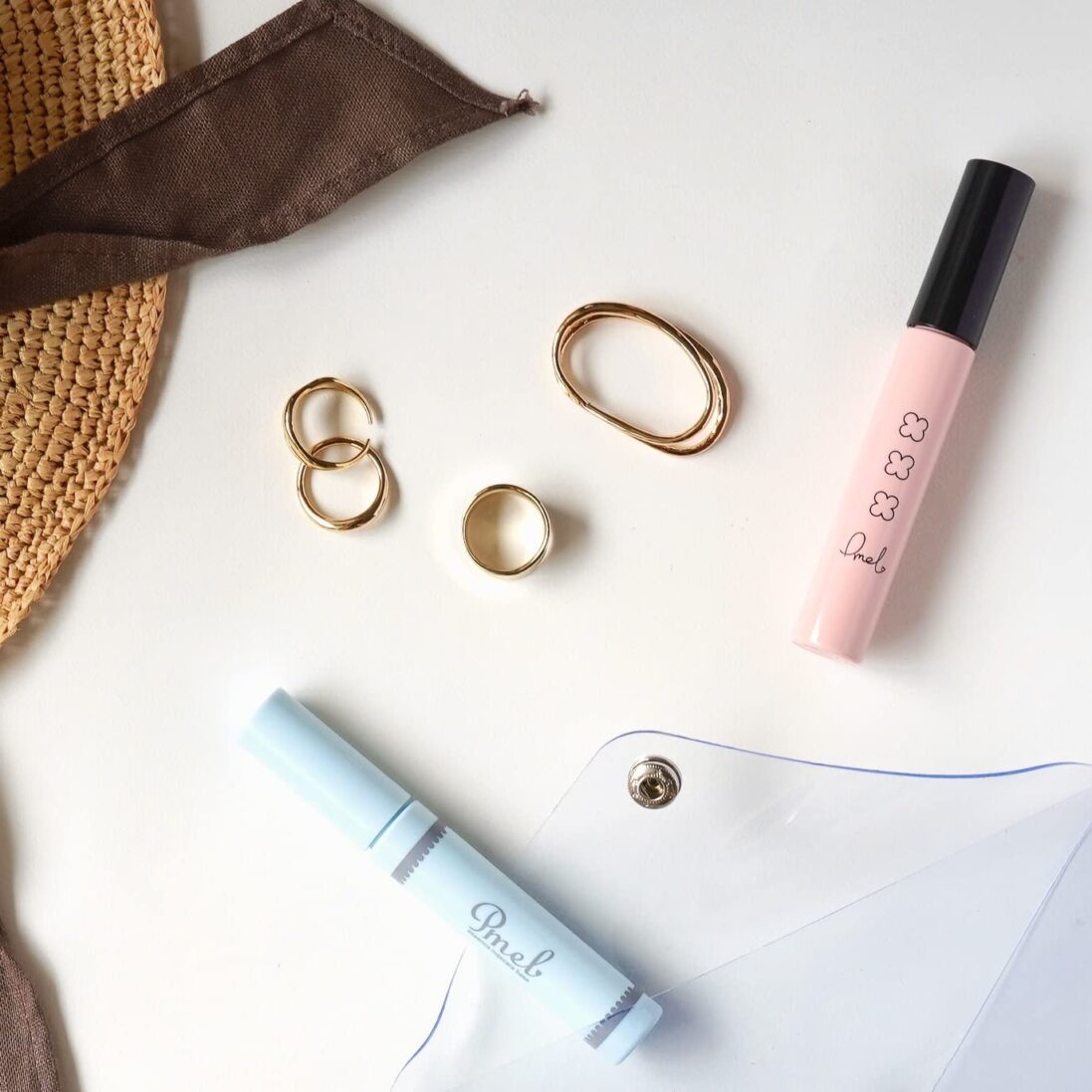 pdc Pmel Essence Mascara Base 7g - Image 5