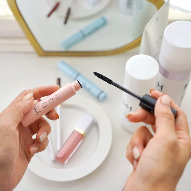 pdc Pmel Perfect Long & Curl Natural Mascara - Image 6