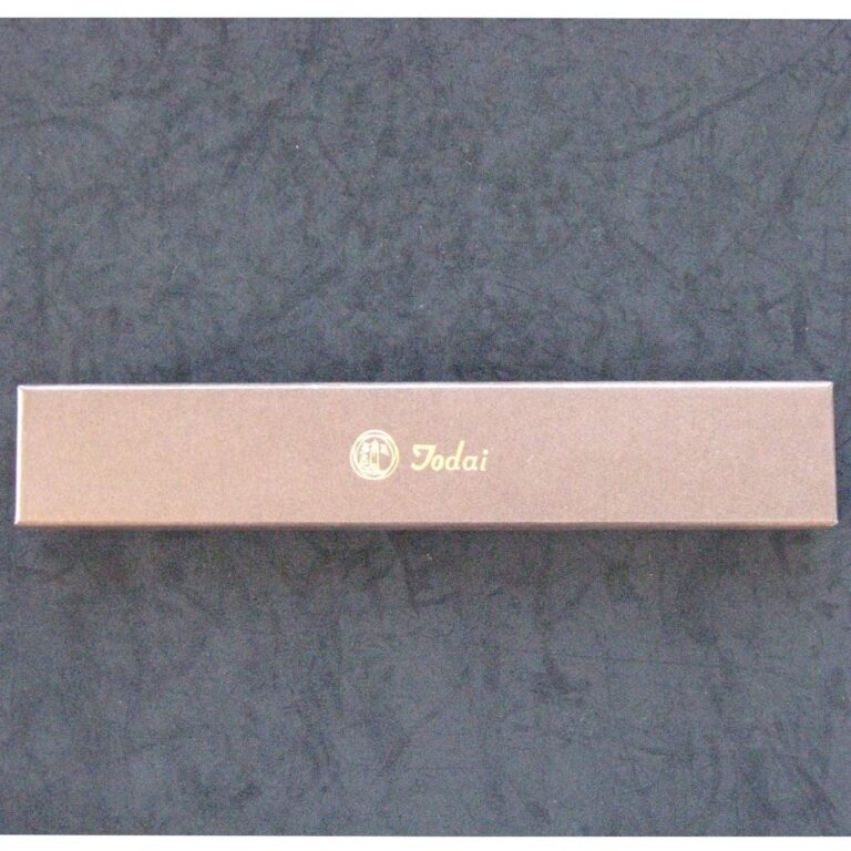 Todai Japanese Letter Opener Knife 210mm