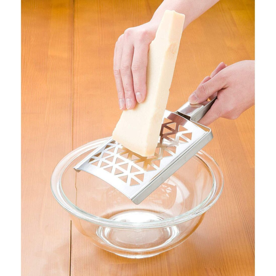 Wada Shoten Handy Grater Orosix