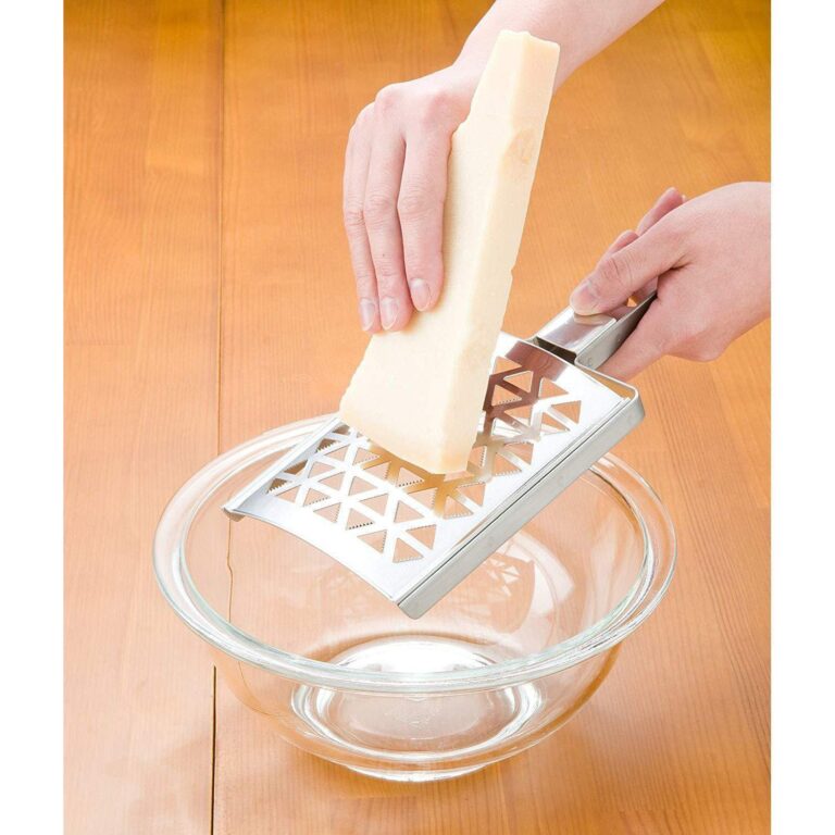 Wada Shoten Handy Grater Orosix