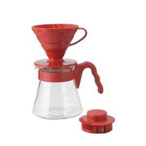 V60 Coffee Server 02 Set