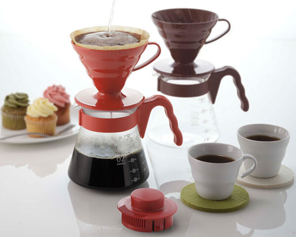 V60 Coffee Server 02 Set - Image 4