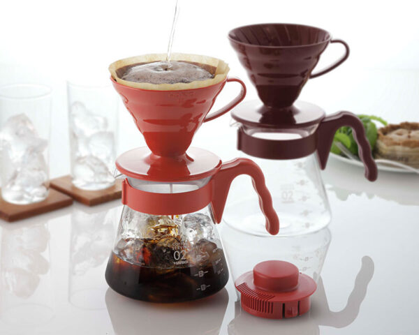 V60 Coffee Server 02 Set - Image 3