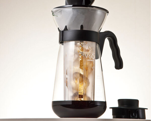 V60 Ice-coffee Maker - Image 3