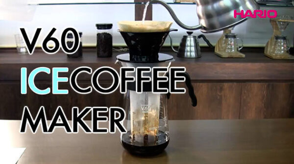 V60 Ice-coffee Maker - Image 4