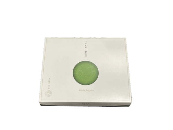 Indulgent Matcha Milk Confectioneries (Emerald) - 7 Piece Package - Image 3