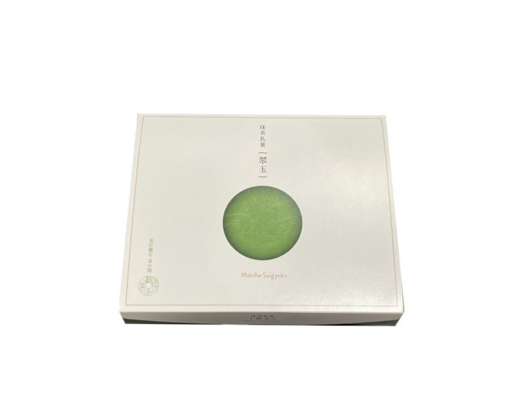 Indulgent Matcha Milk Confectioneries (Emerald) - 7 Piece Package - Image 3