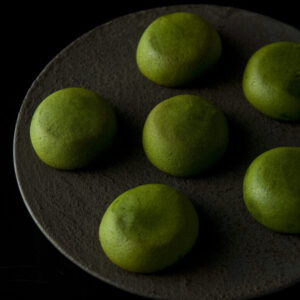 Matcha Milk Confectioneries (Emerald) - 10 Piece Package