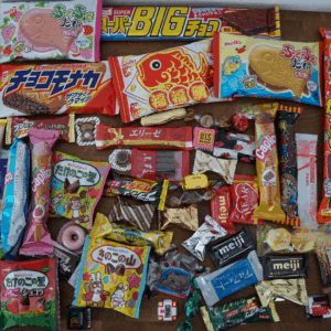 Ultimate Japanese Chocolate Adventure Box Selection Of Authentic Japanese Chocolate Free Shipping 100 Pack