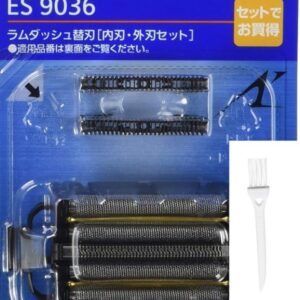 Replacement Blades Set for ES9036 Shaver