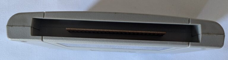 Super Famicom Puzzle Game Cartridge SHVC-PQ Banpresto 1993 Japan - Image 3