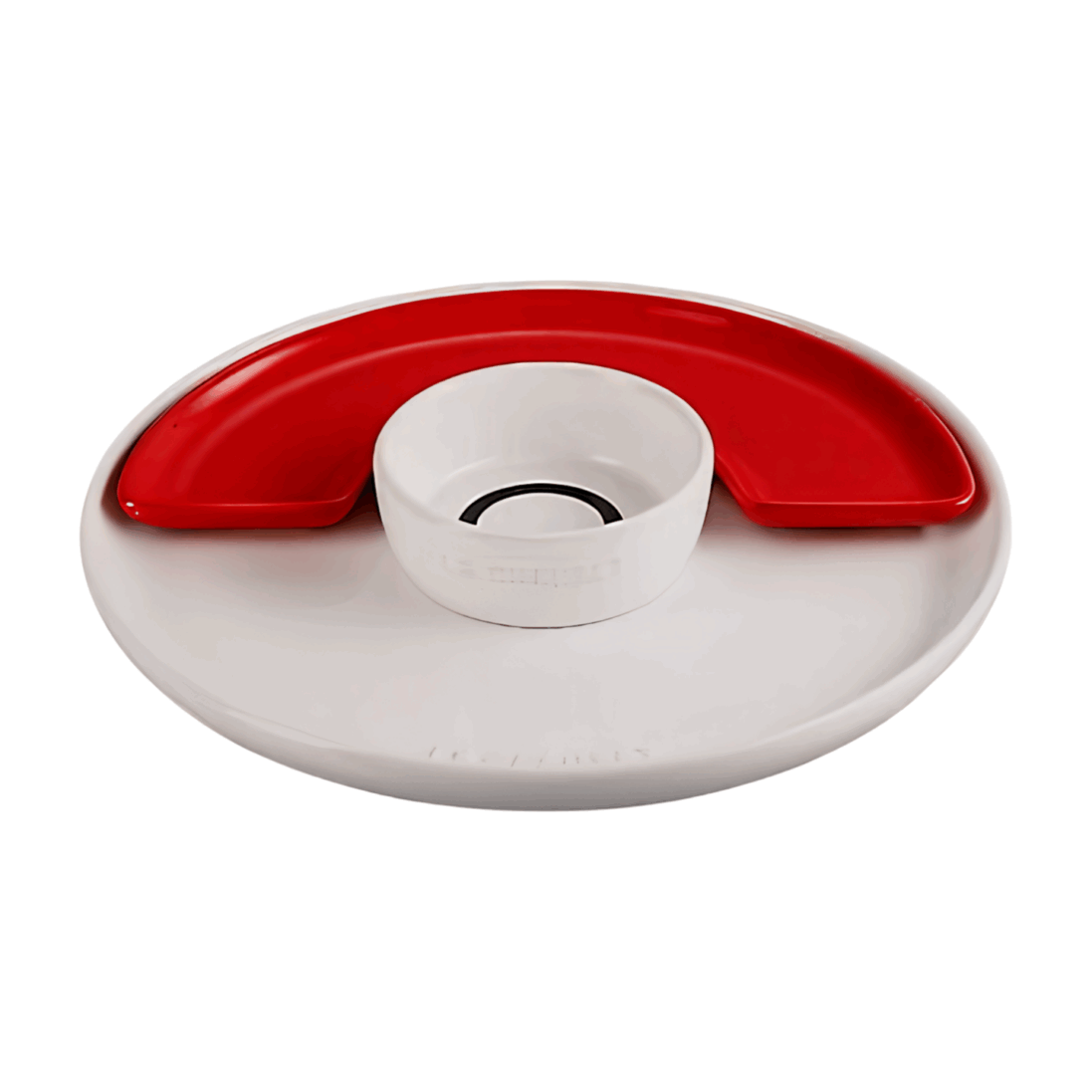Le Creuset Pokémon Poké Ball Tableware Set - Japan Limited Edition - New - Image 2