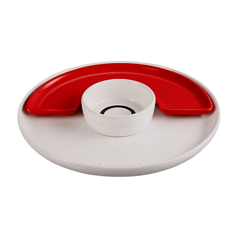 Le Creuset Pokémon Poké Ball Tableware Set - Japan Limited Edition - New - Image 2