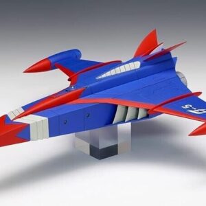 GATCHAMAN GR-011 God Phoenix 22cm Plastic Model Kit  | eBay