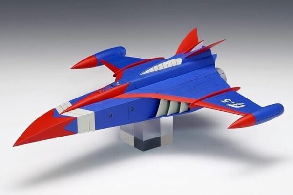 GATCHAMAN GR-011 God Phoenix 22cm Plastic Model Kit  | eBay