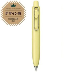 Uni-ball One P-Series Gel Ink Ballpoint Pen 0.38mm/0.5mm Select UMN-SP-38