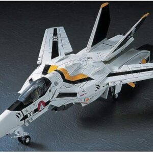 Hasegawa 1/72 Macross VF-1A/J/S Valkyrie Fighter Model Kit