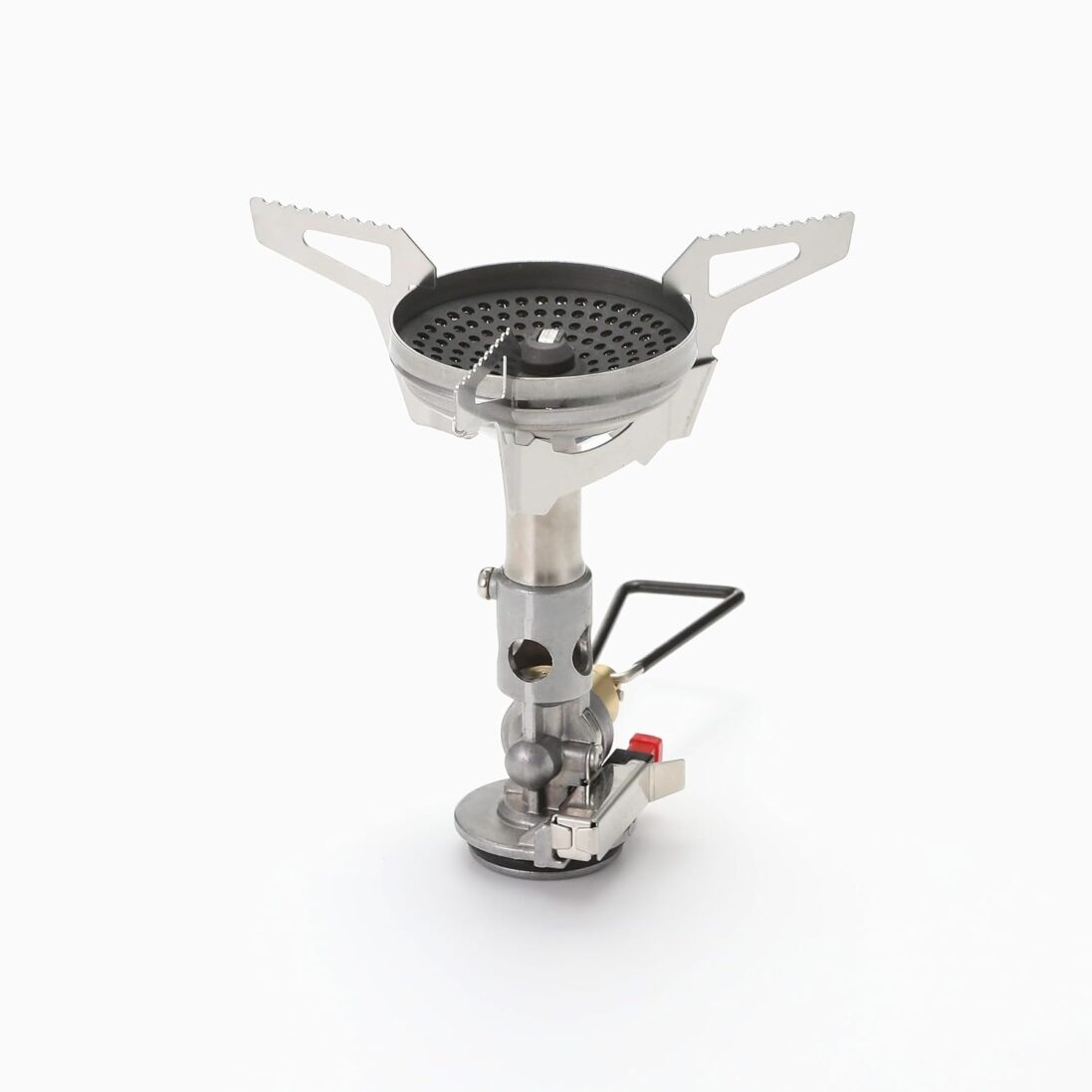 SOTO WindMaster SOD-310 Single Burner Compact Stove with Micro Regulator - Image 6