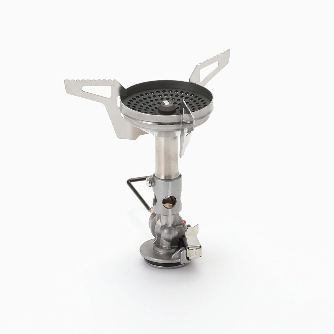 SOTO WindMaster SOD-310 Single Burner Compact Stove with Micro Regulator - Image 7