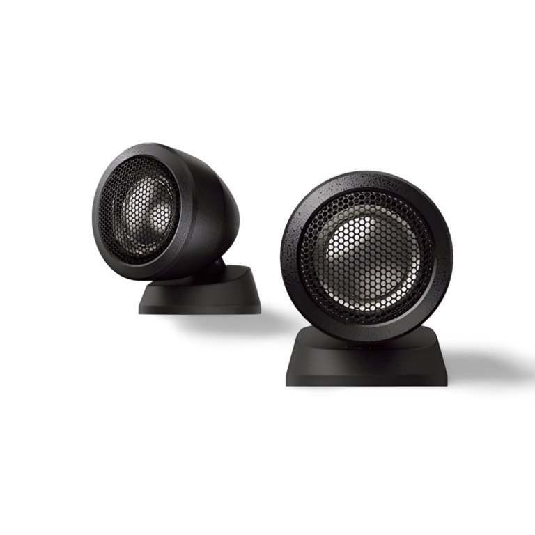 Pioneer Speaker Carrozzeria TS-T730-2 Tune-up tweeter High resolution compatible - Image 2