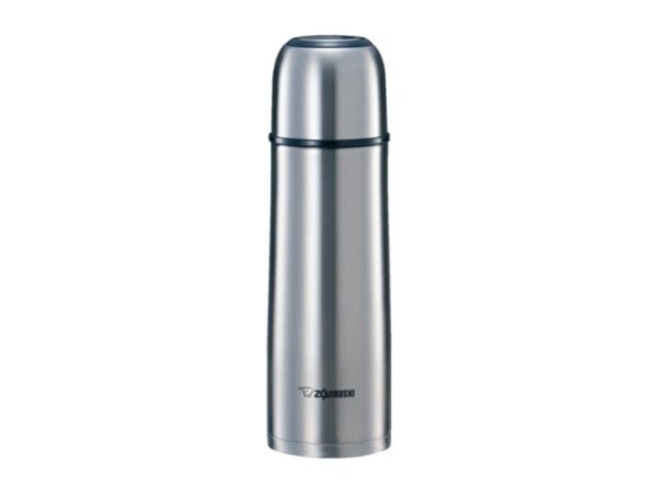 Zojirushi Stainless Steel Bottle 500ml Cup Type SV-GR50-XA
