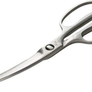 KAI Seki Sonoku Curved Kitchen Scissors - DH3346