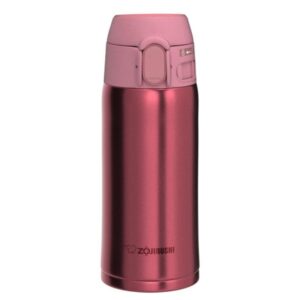 ZOJIRUSHI Mug Bottle 360ml Pink SM-TA36-PA