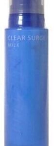 Milbon Nigelle Clear Sage Milk Hair Styling Milk 190g ×3set from japan