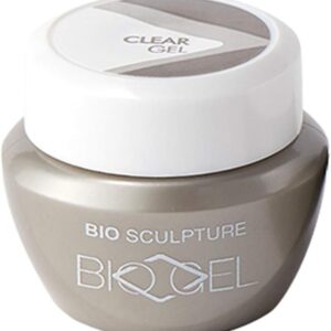 Biogel BIO Clear Gel N 10g (Bio Sculpture Base for Gel Nails)