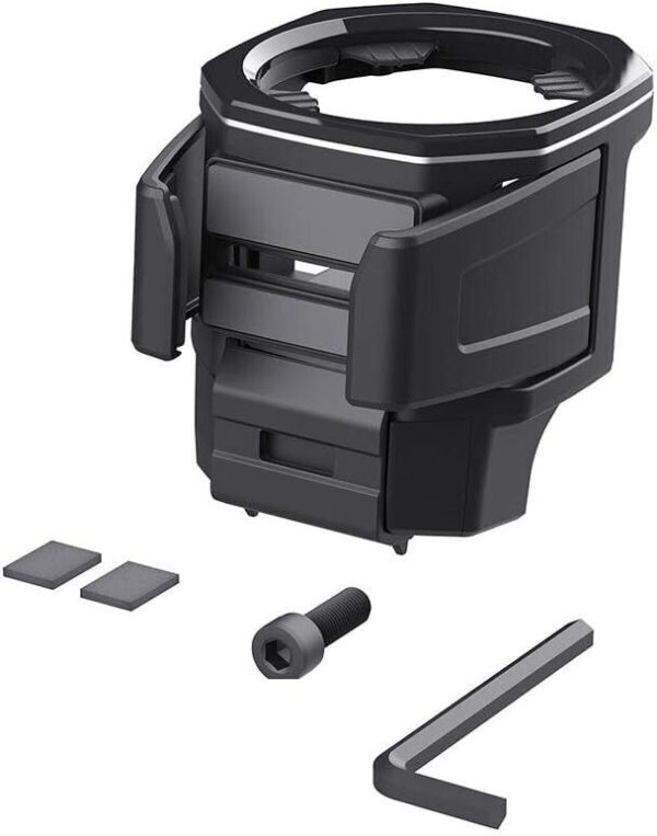 Jimny Sierra JB74 JB64 Drink Bottle Smartphone Cup Holder Black EE-224 JDM