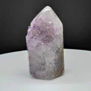 Natural Amethyst Tower - 316g  From Uruguay