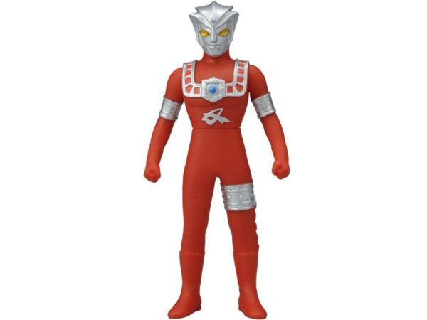 Ultraman Ultra Hero Series 13 Astra