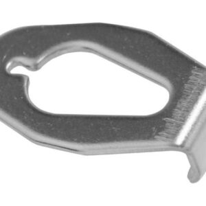 Shinwa Sokutei Handy Chalk Line Hook (Set of 3) Replacement Hooks for Stable Inking