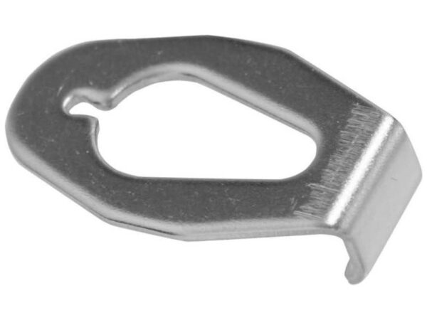 Shinwa Sokutei Handy Chalk Line Hook (Set of 3) Replacement Hooks for Stable Inking