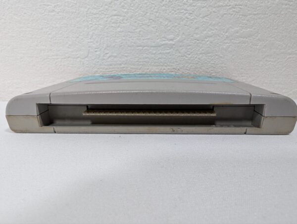Rockman X Megaman X Nintendo Super Famicom SNES SFC Cartridge Japan - Image 3